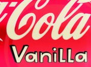 Coca-Cola Vanilla Review