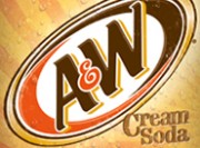 A&W Cream Soda Review