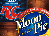 Give Me an RC Cola and a MoonPie (Soda Tasting #137)