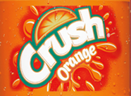 Crush Orange (from Guatemala) Review (Soda Tasting #199)