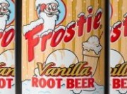 Frostie Vanilla Root Beer Review
