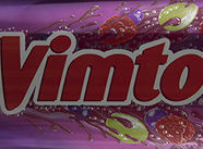 Vimto Review (Soda Tasting #201)