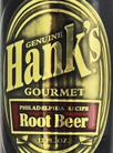 Hank's Gourmet Philadelphia Recipe Root Beer