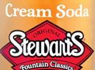Stewart’s Cream Soda Review (Soda Tasting #210)
