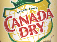 Canada Dry Vanilla Cream Review (Soda Tasting #43)