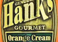 Hank’s Gourmet Orange Cream Soda Review (Soda Tasting #197)