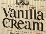 Henry Weinhard’s Vanilla Cream Review (Soda Tasting #203)