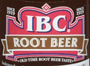 IBC Root Beer Review
