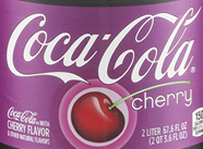 Coca-Cola Cherry Review (Soda Tasting #214)