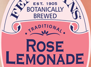 Fentimans Rose Lemonade Review (Soda Tasting #208)